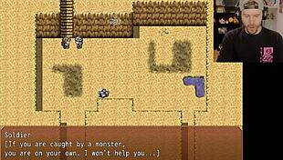 This Disturbing Game Will Make You Hate Slime Seed Of Evil Uncensored