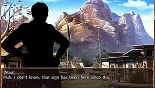 Big Tits Ass Fingered in Anime Creampie