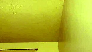 ebony stepmom in family scene