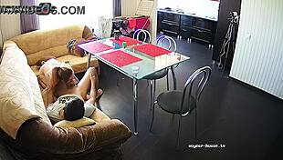 starting the day with a perfect blowjob in the early morning