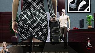 Blonde Upskirt Orgy Game With Stockings And Rough Cumshots