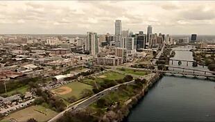 Sully Sucks Black Cock Poolside!