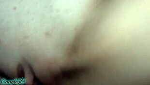 I takes her daily cock in doggy style.