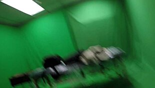 Audrey Decker casting with big tits and hardcore interview