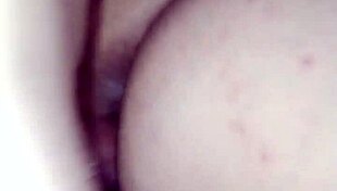 i got a big ass from this real amateur babe, but i think its even bigger than i thought