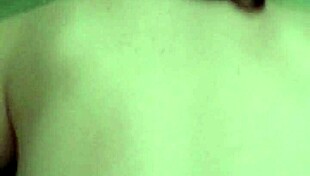 I can't believe I'm bent over in doggystyle like this, amateurs are wild.