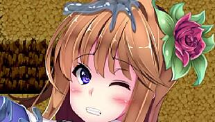 This Disturbing Game Will Make You Hate Slime Seed Of Evil Uncensored