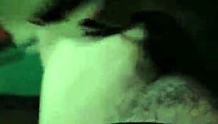 Pinay walker swallows cum in intense blowjob part2