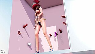 'After school sex on Valentine's Day?'