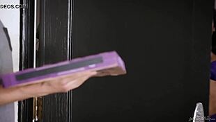 is her pussy better than mine - trinity st clair megan rain