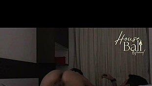 We had a visitor and fucked hard in the room 😈