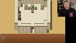 This Disturbing Game Will Make You Hate Slime Seed Of Evil Uncensored