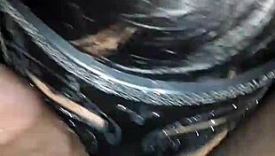 Acepto la invitacion a coger a la casa de mi amigo