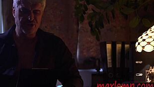 sexy milf, you ready for that whipping on your back?