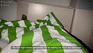 Sweetheart's Emotional Fucking