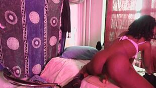 i explore emily's room in this film