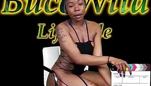 Buccwild And Becky Buccwild Perform All Anal With Dazzling Tazzy And Blasian Special K