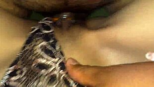 Flaca En La Casa De Mi Amiga