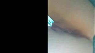 Russian Teen Nadejda Kravchenko Masturbating On Webcam