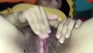 i masturbate to orgasms and become a prostitute.