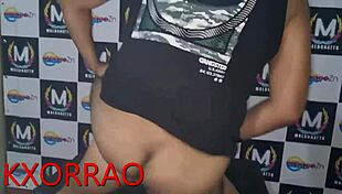 Transboy Fucks Horny Guys