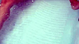 feeling aroused during hydro massage bathtub masturbation