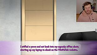 Mina Ashido Gets Wild in Uncensored Hentai Group Action