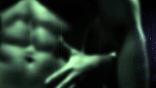 Couple explores ultimate dungeon fantasy behind bars with sinfulxxx