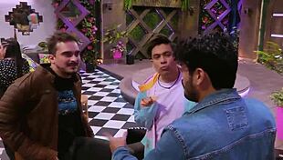 متحمس للموسم الجديد من مولولترون 1