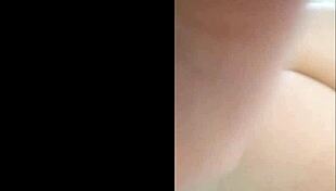 Russian Teen Nadejda Kravchenko Masturbating On Webcam