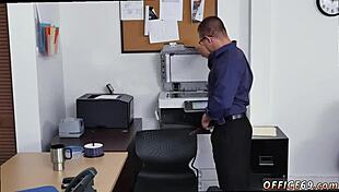 Straight Arabian men masturbate, then one guy gets a gay blowjob.