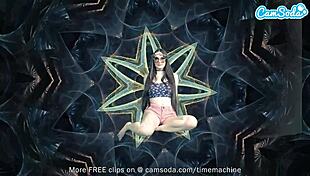 check out this amateur teen on camsoda masturbating wildly