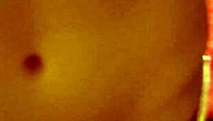 Josie's First Missionary Creampie with Toys