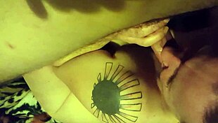 Jeanniebob Obsessively Sucks Fat Cock With Slutty Passion Every Chance She Gets