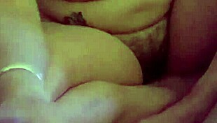 Girlfriend Enjoys Helping with Handjob Fun