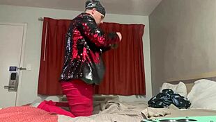 oh man, mchenry cruiser getting his asshole licked raw tonight, can't even handle it