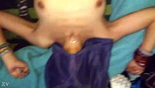 Flaca En La Casa De Mi Amiga