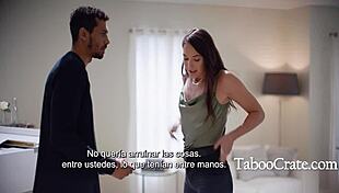 Hej, har du hört en knäpp familjehistoria som att förföra din svägerska?