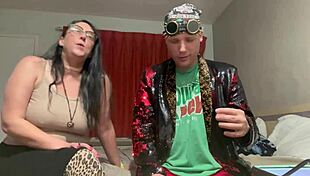 oh man, mchenry cruiser getting his asshole licked raw tonight, can't even handle it