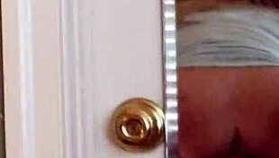 amateur wife wants to ride dick before going out 😍 close up on her feet