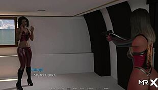 waterworld group adventure on fmf ship episode 39