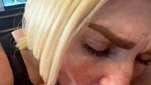 Chloedarkrose Sneak Peak BJ Watch Whole Video on Red