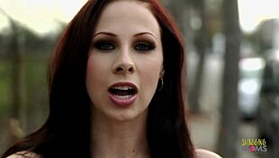 gianna michaels takes big black cock