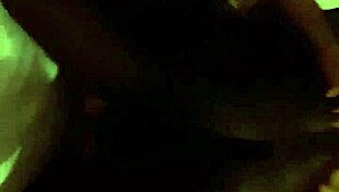 Did you see Tiff's first BBC MFM?