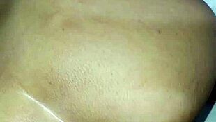 My fiancee twerking on my cock and taking it all