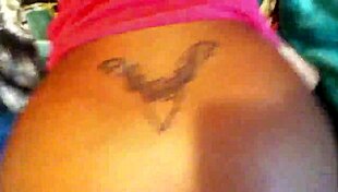 Amateurs explore doggystyle positions bent over in casual encounters.