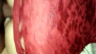 A Mexican whore getting fucked in HD video