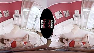 Virtual Taboo Fuck Me Now