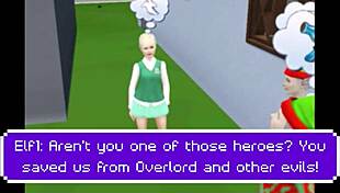 what's your favorite sex adventure in this 3d porn ep 7?