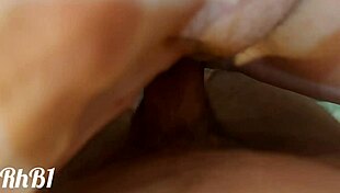 Redhead Young Amateur Has Sex Orgasms And Blowjobs